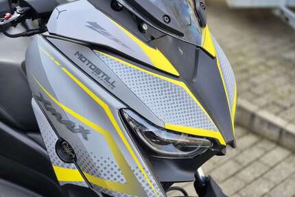 Yamaha X-Max 400 Gebrauchtwagen