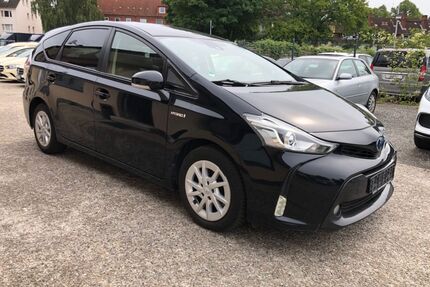 Toyota Prius+ Gebrauchtwagen