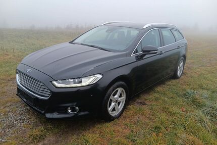 Ford Mondeo Gebrauchtwagen