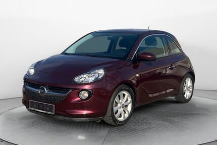 Opel Adam Gebrauchtwagen