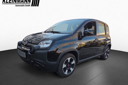 Fiat Panda Gebrauchtwagen