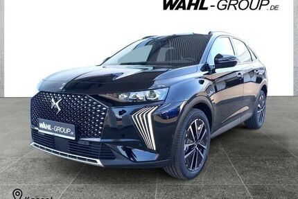 DS Automobiles DS7 (Crossback) Gebrauchtwagen