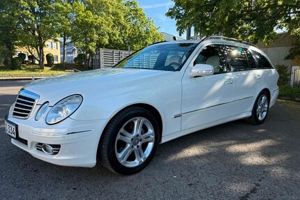 Mercedes-Benz E 280 Gebrauchtwagen