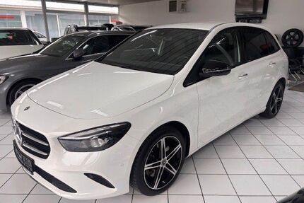 Mercedes-Benz B 250 Gebrauchtwagen