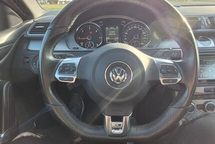 VW CC Gebrauchtwagen