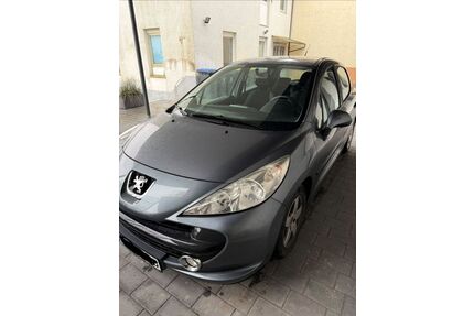 Peugeot 207 Gebrauchtwagen
