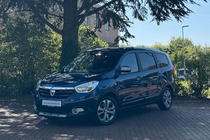Dacia Lodgy Gebrauchtwagen
