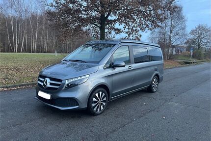 Mercedes-Benz V 250 Gebrauchtwagen