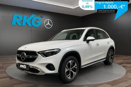 Mercedes-Benz GLC 300 Gebrauchtwagen