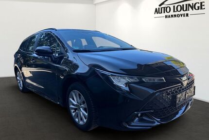 Toyota Corolla Gebrauchtwagen