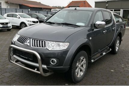 Mitsubishi L200 Gebrauchtwagen