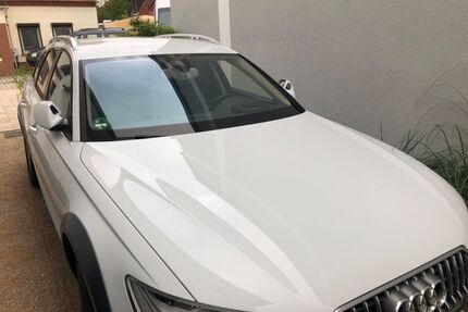 Audi A6 Allroad Gebrauchtwagen
