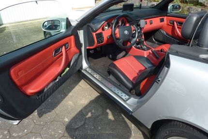 Mercedes-Benz SLK 230 Gebrauchtwagen