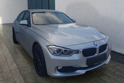 BMW 316 Gebrauchtwagen