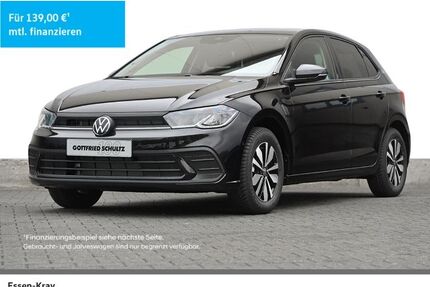 VW Polo Gebrauchtwagen