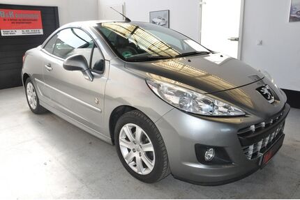 Peugeot 207 Gebrauchtwagen