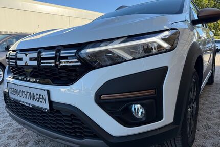 Dacia Sandero Gebrauchtwagen