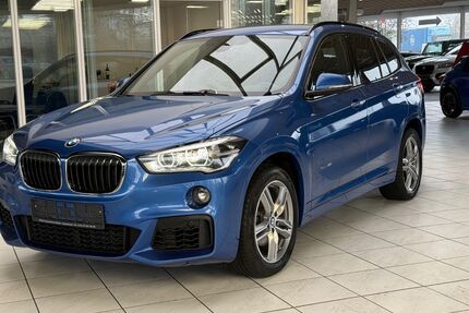 BMW X1 Gebrauchtwagen