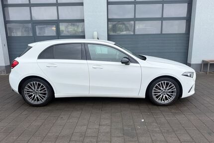 Mercedes-Benz A 200 Gebrauchtwagen