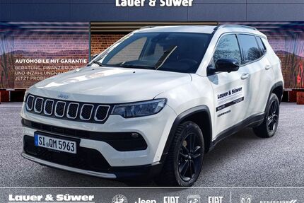 Jeep Compass Gebrauchtwagen