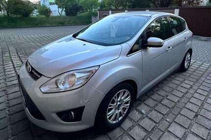 Ford C-Max Gebrauchtwagen