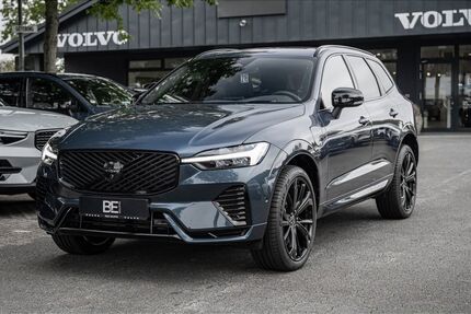 Volvo XC60 Gebrauchtwagen