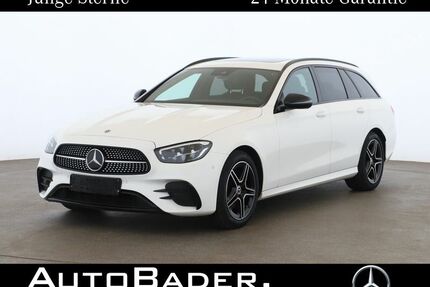 Mercedes-Benz E 300 Gebrauchtwagen
