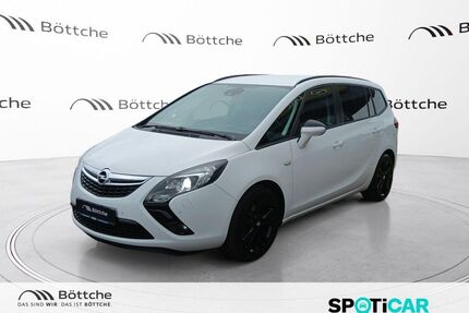Opel Zafira Gebrauchtwagen