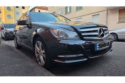 Mercedes-Benz C 220 Gebrauchtwagen