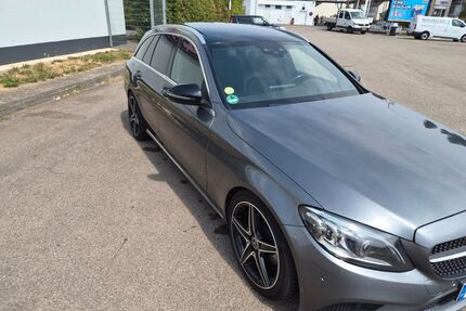 Mercedes-Benz C 220 Gebrauchtwagen