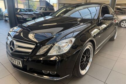 Mercedes-Benz E 250 Gebrauchtwagen
