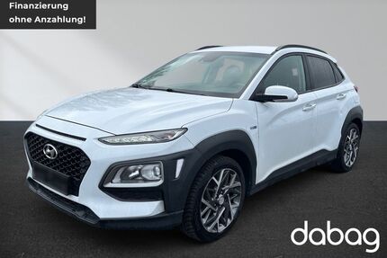 Hyundai KONA Gebrauchtwagen