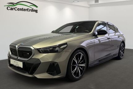 BMW i5 Gebrauchtwagen