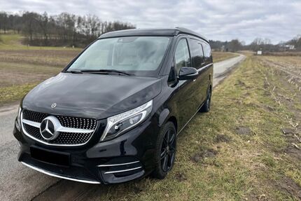 Mercedes-Benz V 250 Gebrauchtwagen