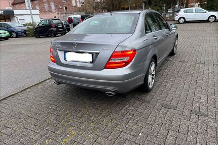 Mercedes-Benz C 300 Gebrauchtwagen