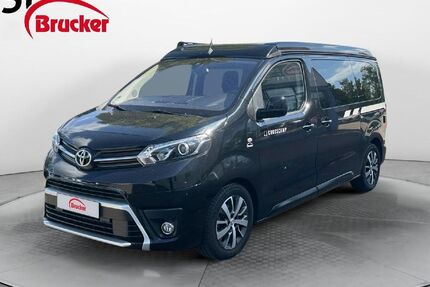 Toyota Proace (Verso) Gebrauchtwagen