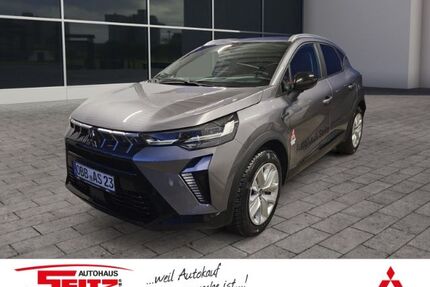 Mitsubishi ASX Gebrauchtwagen