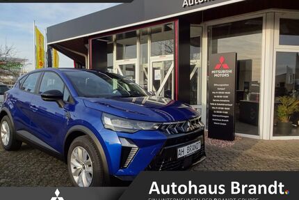 Mitsubishi ASX Gebrauchtwagen