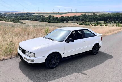 Audi 80 Gebrauchtwagen