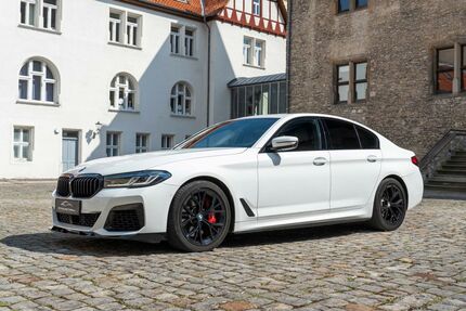 BMW M550 Gebrauchtwagen
