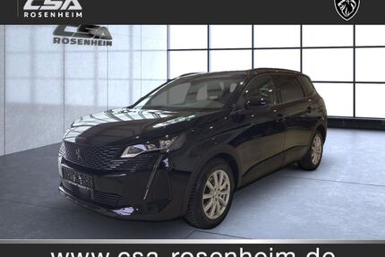 Peugeot 5008 Gebrauchtwagen