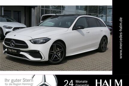Mercedes-Benz C 200 Gebrauchtwagen