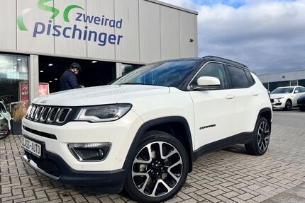 Jeep Compass Gebrauchtwagen