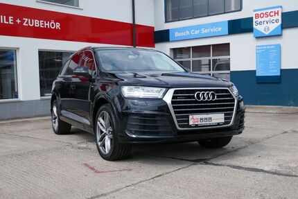 Audi Q7 Gebrauchtwagen