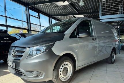 Mercedes-Benz Vito Gebrauchtwagen