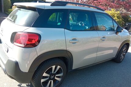 Citroen C3 Aircross Gebrauchtwagen