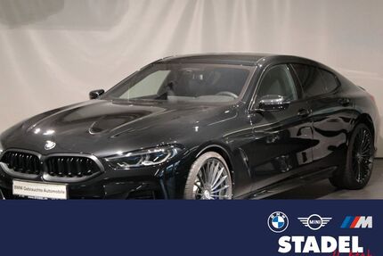 Alpina B8 Gebrauchtwagen