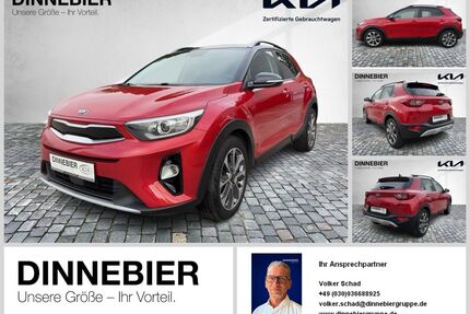 Kia Stonic Gebrauchtwagen