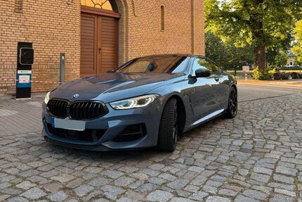BMW M850 Gebrauchtwagen
