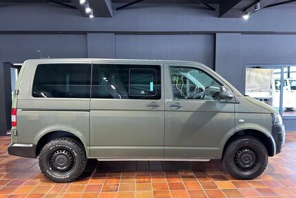 VW T5 andere Gebrauchtwagen